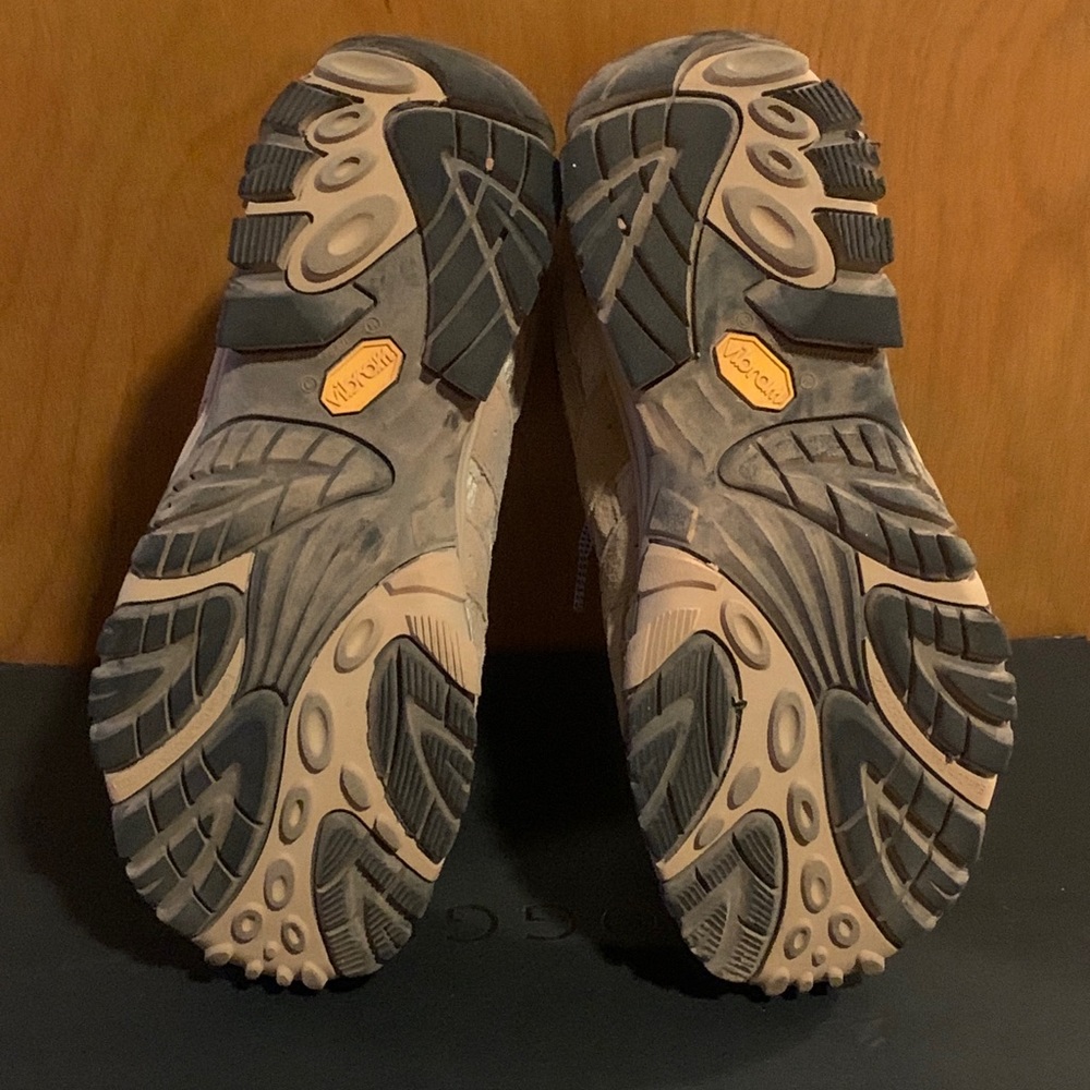 Merrell Hiking boots - Picture 3 of 3
